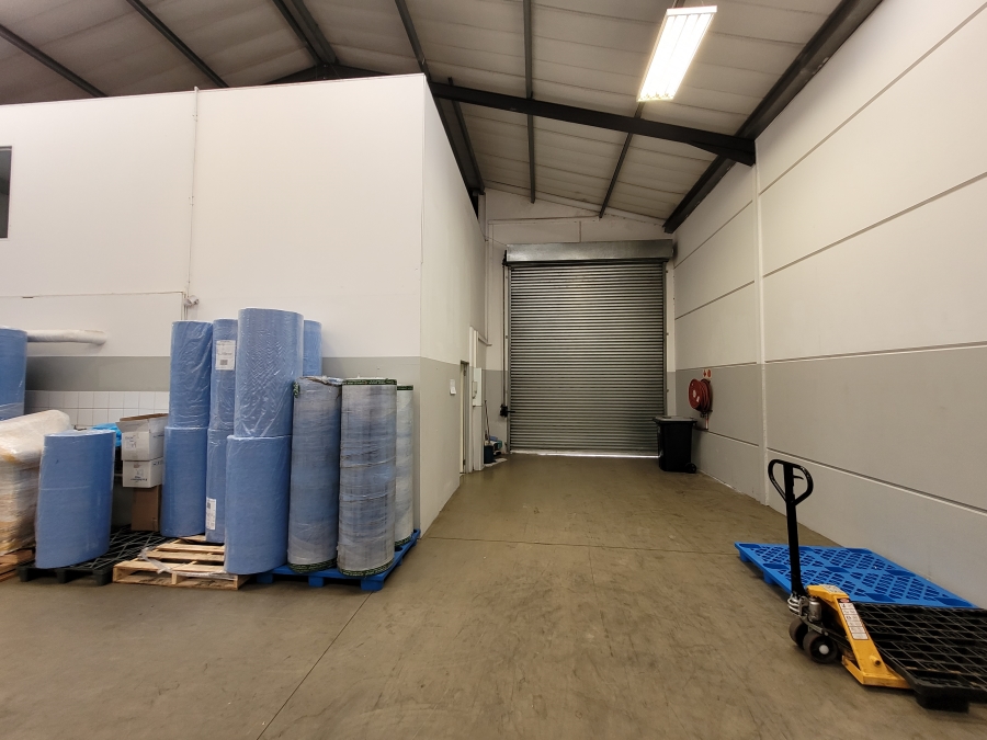 To Let commercial Property for Rent in Brackenfell Industrial Western Cape